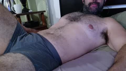 machoathome online show from February 23, 2026, 1:58 am