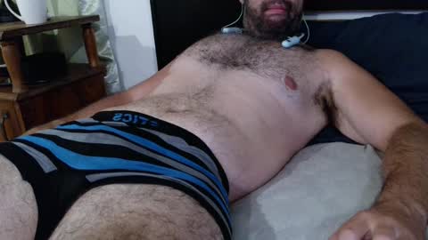 machoathome online show from April 7, 2026, 2:12 am