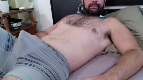 machoathome online show from May 20, 2026, 10:38 pm