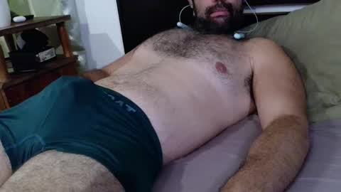 machoathome online show from May 23, 2026, 10:14 pm