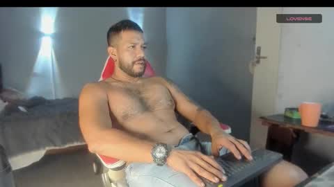 Javier papichulo master how do you want online show from December 18, 2025, 8:31 am