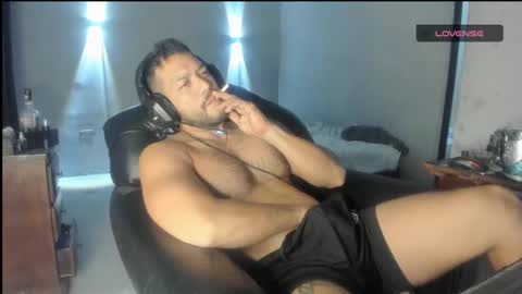 Javier papichulo master how do you want online show from February 20, 2026, 9:43 am