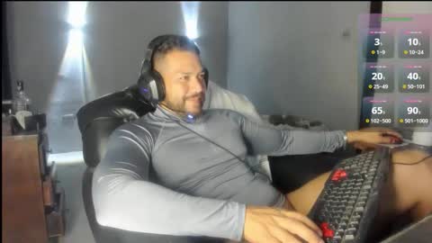 Javier papichulo master how do you want online show from March 5, 2026, 8:54 am