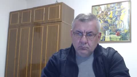 Macho online show from December 20, 2024, 9:39 pm