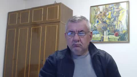 Macho online show from December 22, 2024, 2:16 pm
