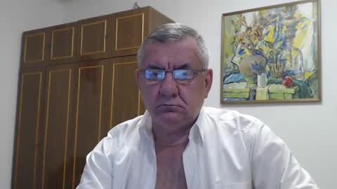Macho online show from December 25, 2024, 7:34 pm
