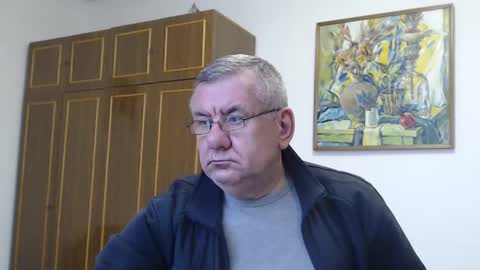 Macho online show from December 28, 2024, 8:48 am