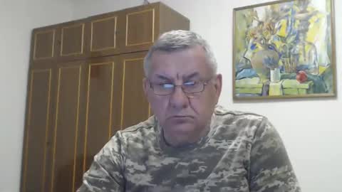 Macho online show from March 4, 2026, 7:20 pm