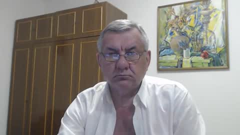 Macho online show from March 26, 2026, 7:30 pm