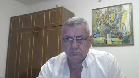 Macho online show from April 2, 2026, 5:21 pm