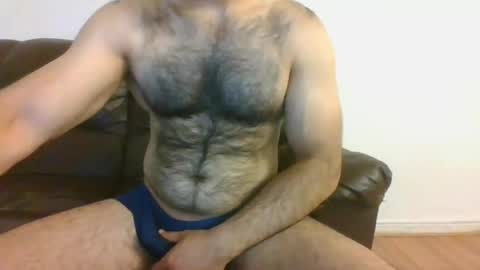 machoman512 online show from July 6, 2026, 6:43 pm