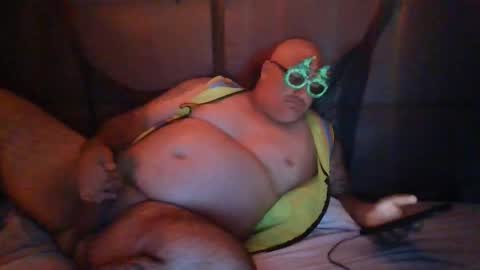 machu el bibliotecario online show from December 2, 2024, 8:30 am