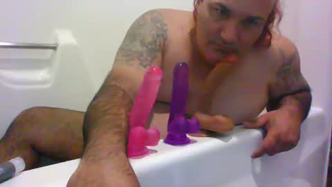 machu el bibliotecario online show from December 21, 2024, 1:47 am