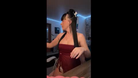 maciimayy online show from November 27, 2025, 1:51 am