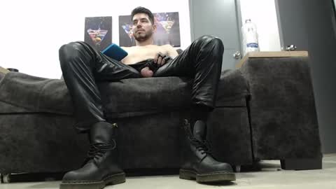 Snapshot of mack_daniels chatting on May 28, 2026, 12:30 am instagram mackdanielsx online show from May 28, 2026, 12:30 am