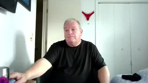 Snapshot of mackdocc001 chatting on January 7, 2026, 4:31 pm mackdocc001 online show from January 7, 2026, 4:31 pm