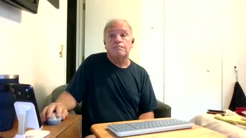 mackdocc001 online show from June 1, 2026, 3:36 pm