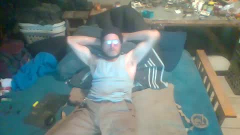 mackdog1369 online show from January 22, 2025, 11:23 am