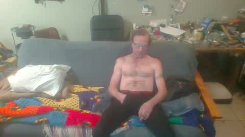 mackdog1369 online show from February 10, 2025, 5:41 pm