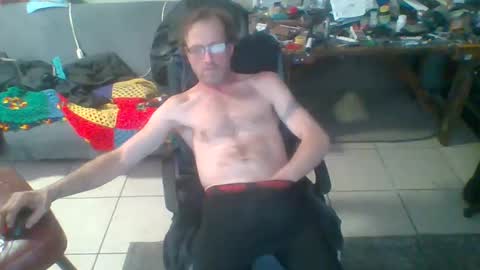 mackdog1369 online show from February 19, 2025, 6:43 pm