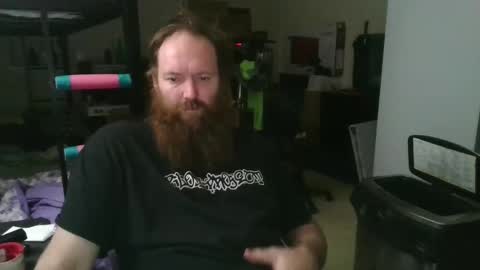 mackhere4u online show from November 15, 2025, 4:54 am