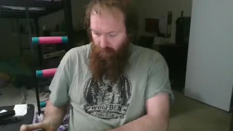 mackhere4u online show from December 21, 2025, 9:16 am