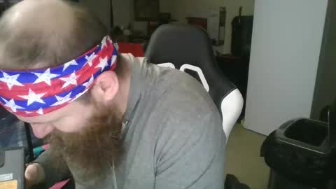 mackhere4u online show from January 11, 2026, 6:18 am