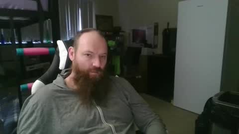 mackhere4u online show from January 12, 2026, 2:11 pm