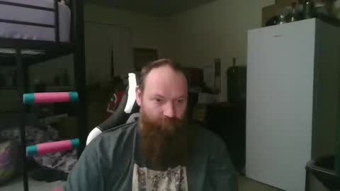 mackhere4u online show from February 14, 2026, 4:09 am