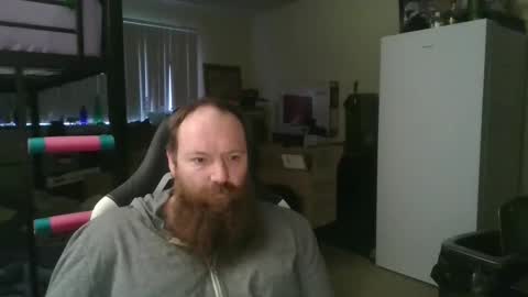 mackhere4u online show from March 28, 2026, 12:05 pm