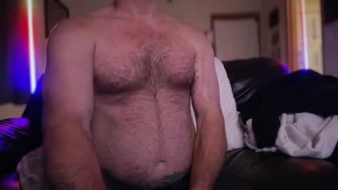 MackinCaliAllDay online show from October 29, 2025, 12:18 pm