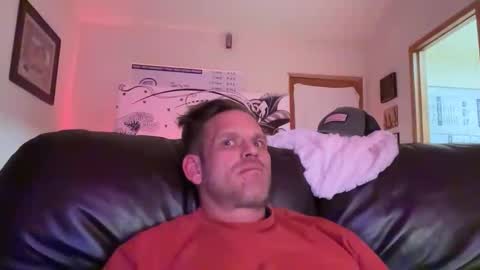 MackinCaliAllDay online show from November 23, 2025, 1:16 am