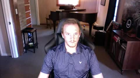 Mac online show from August 4, 2026, 10:12 pm