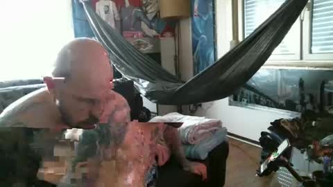 Snapshot of mad_dem0n chatting on March 1, 2025, 2:02 pm Manuel online show from March 1, 2025, 2:02 pm