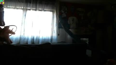 Snapshot of mad_dem0n chatting on March 5, 2025, 4:02 pm Manuel online show from March 5, 2025, 4:02 pm