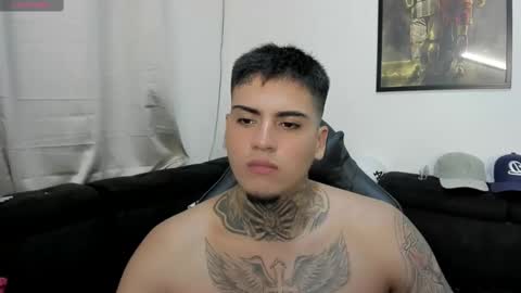 max online show from October 30, 2025, 12:01 am