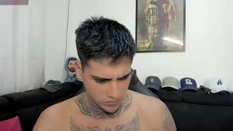 max online show from November 9, 2025, 9:13 pm