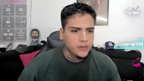 max online show from November 14, 2025, 11:31 am