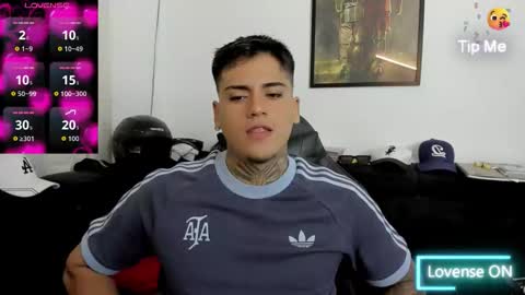 max online show from January 14, 2026, 11:49 am