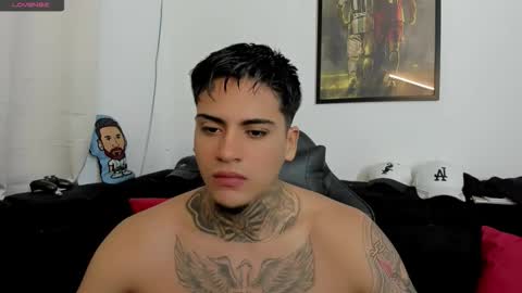 max online show from February 26, 2026, 12:04 pm