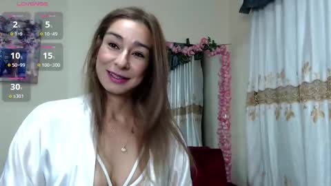 Dalila online show from January 6, 2025, 12:24 pm