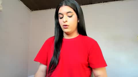 madam_osher online show from September 25, 2025, 9:07 pm