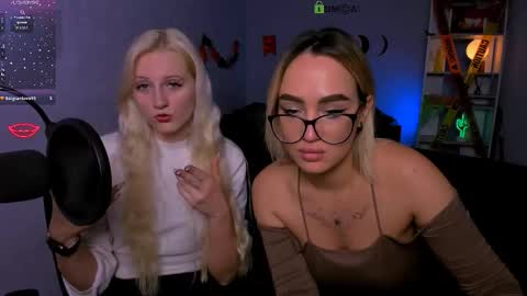 Ulis online show from October 24, 2025, 1:40 pm