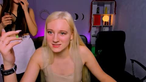 Ulis online show from March 25, 2026, 9:15 am