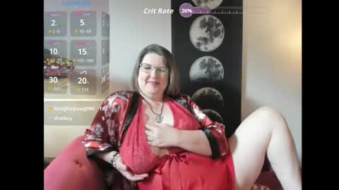 Madam Verity online show from November 27, 2025, 6:21 pm