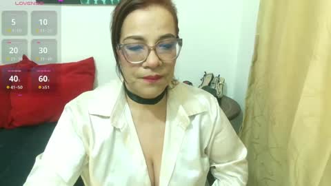 madame_desire_ online show from July 16, 2026, 12:33 pm