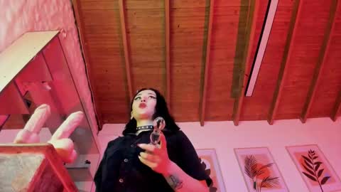 madame ibby online show from March 17, 2026, 12:30 pm