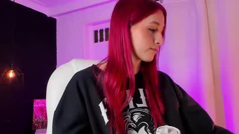  madame lilith  online show from October 23, 2025, 11:42 am