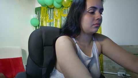 Snapshot of madame_lilly_ chatting on March 17, 2026, 12:08 pm LILLY online show from March 17, 2026, 12:08 pm