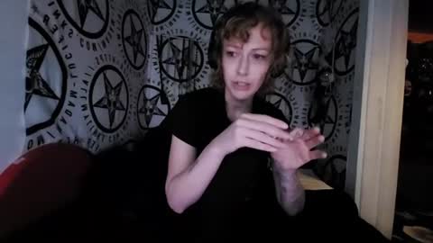 Madame Lucifer online show from July 21, 2026, 2:14 am